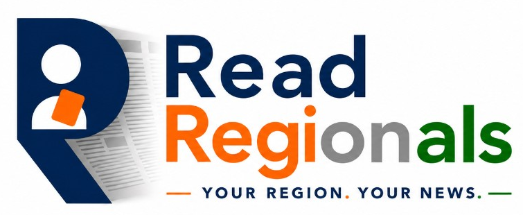 Read Regionals — Your region. Your news.